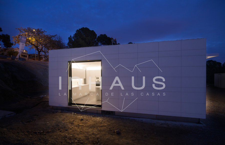 Modelo Algeciras en Barcelona