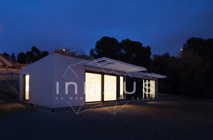 Modelo Algeciras en Barcelona