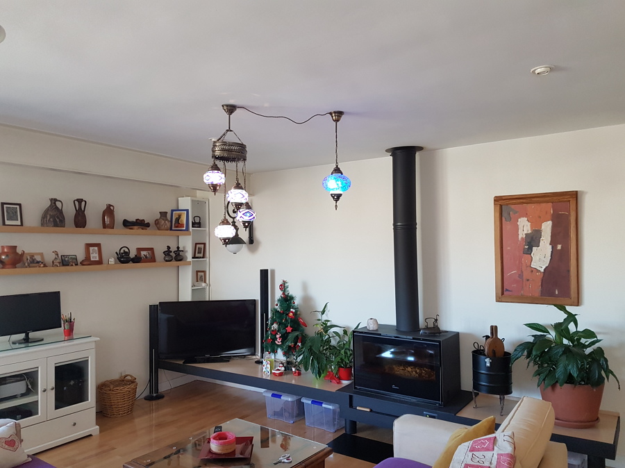 Modelo Lacunza Gold 800