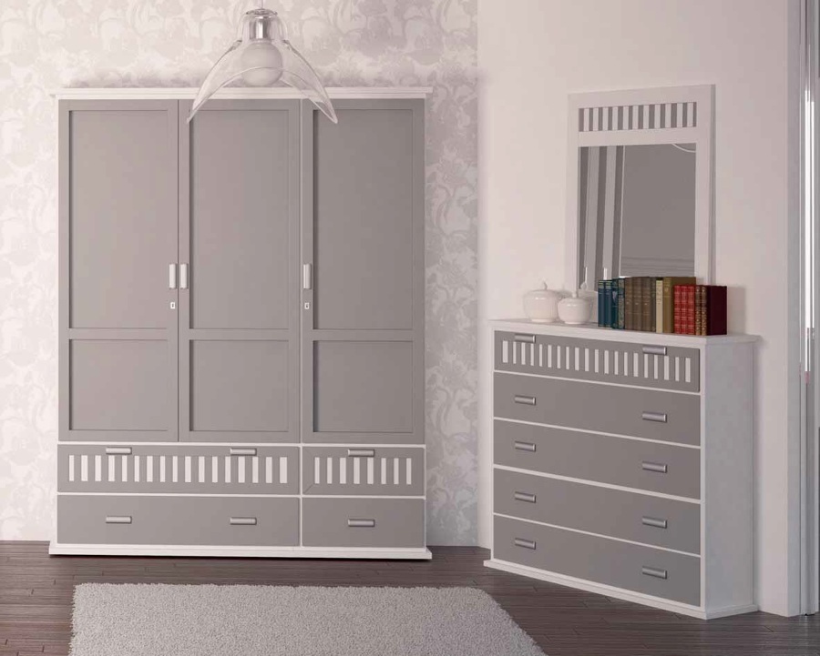 Modelo Montecielo 2015