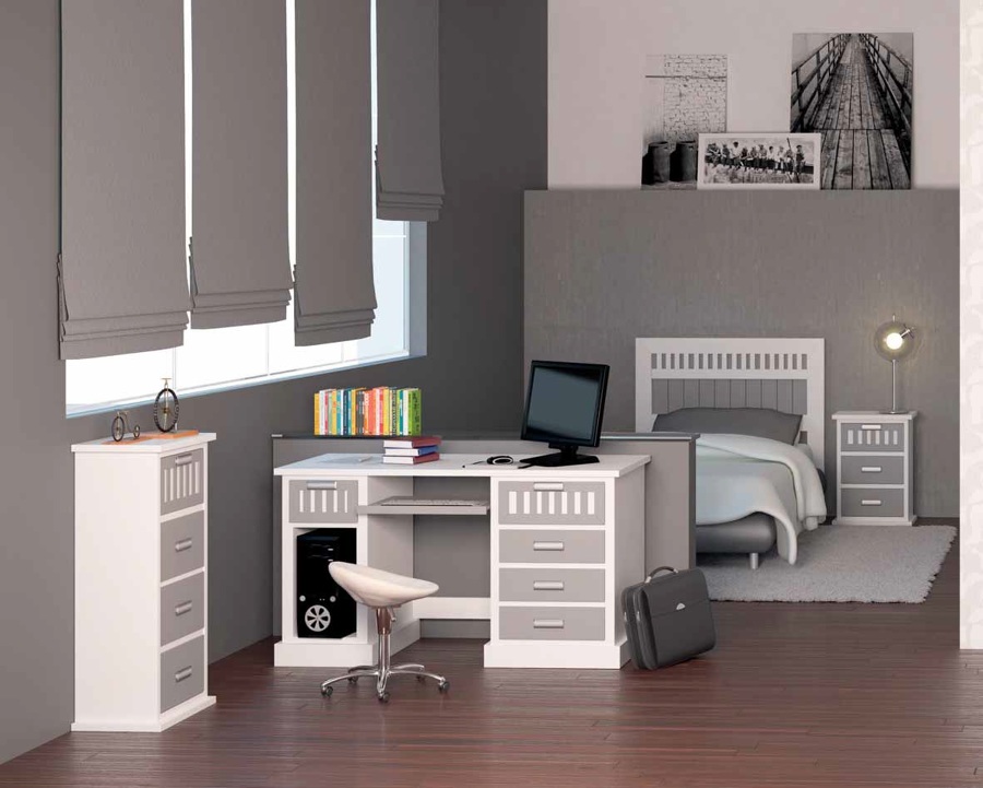 Modelo Montecielo 2015