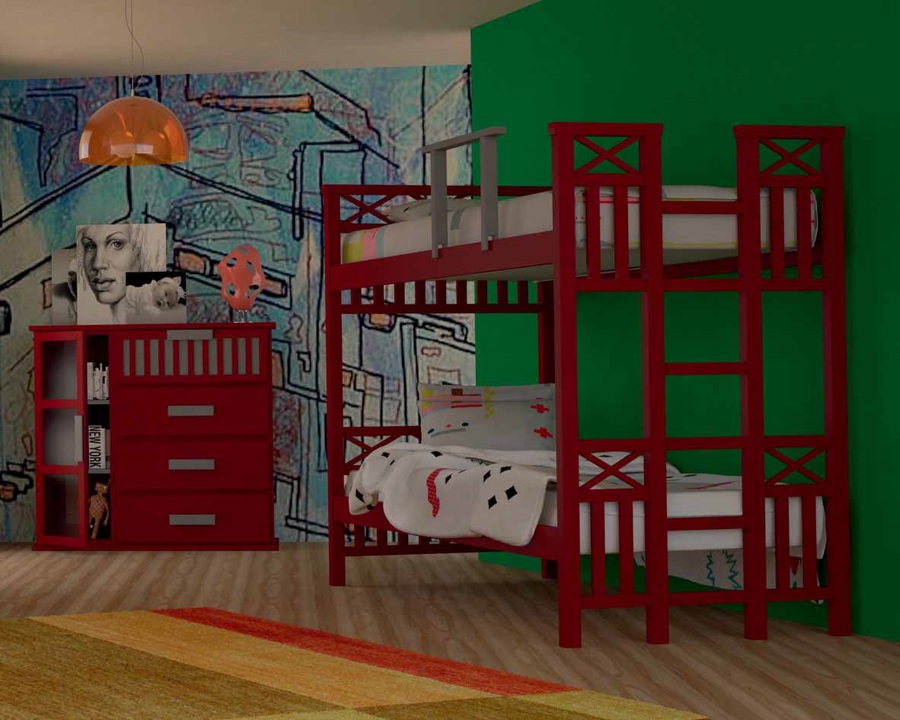 Modelo Montecielo 2015