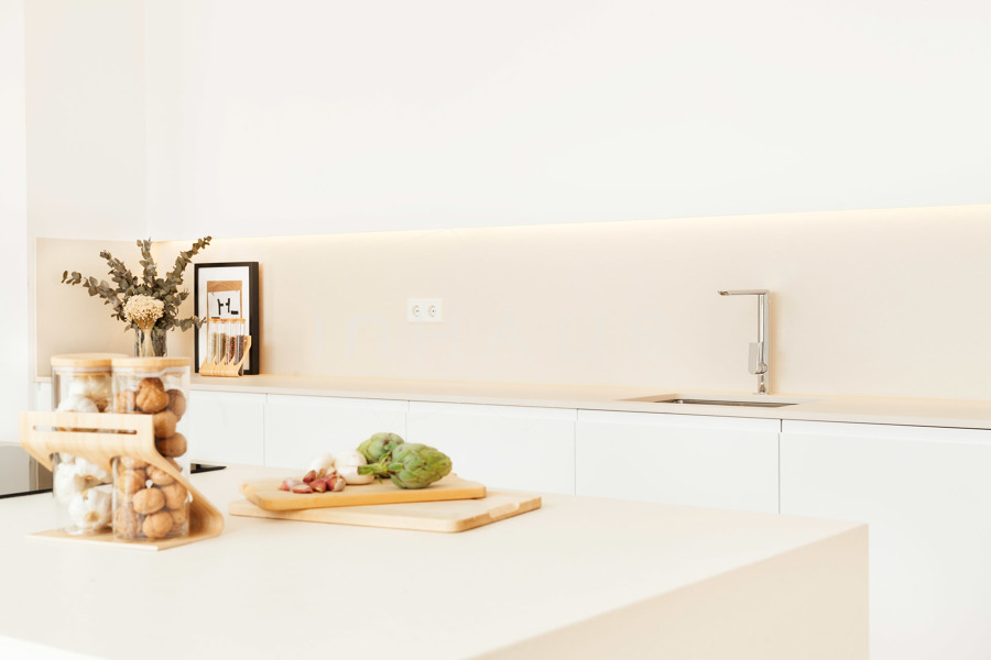 Modelo Motril en Valencia