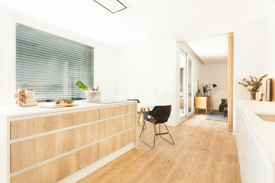 Modelo Motril en Valencia