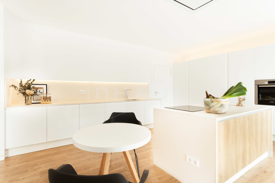 Modelo Motril en Valencia