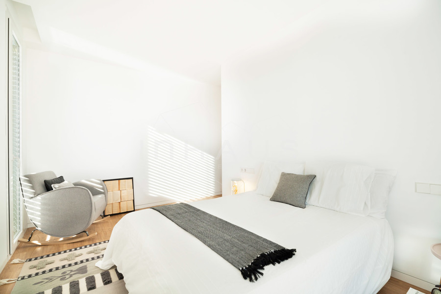 Modelo Motril en Valencia