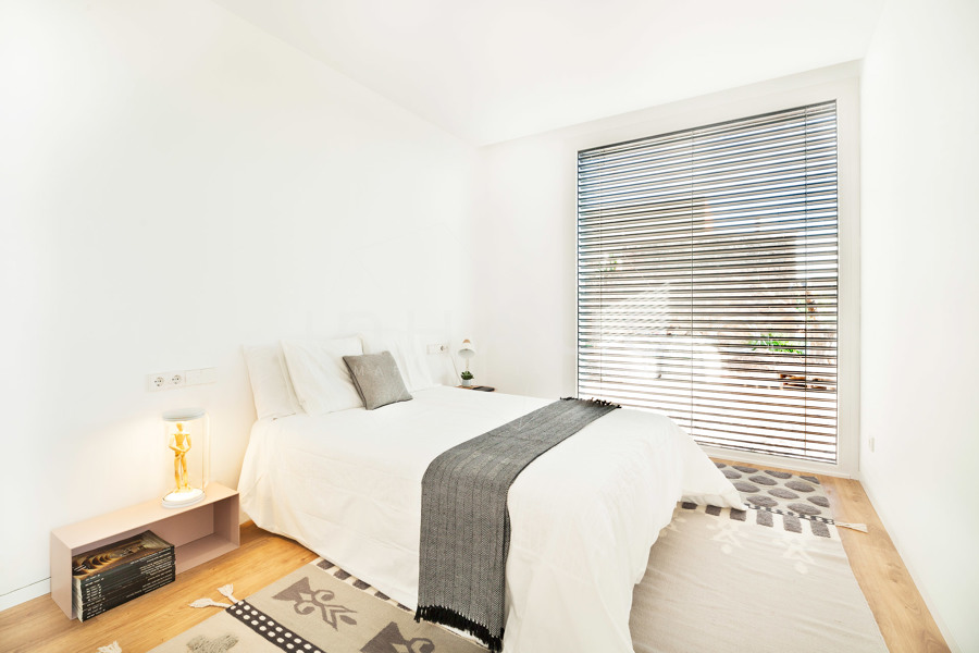 Modelo Motril en Valencia