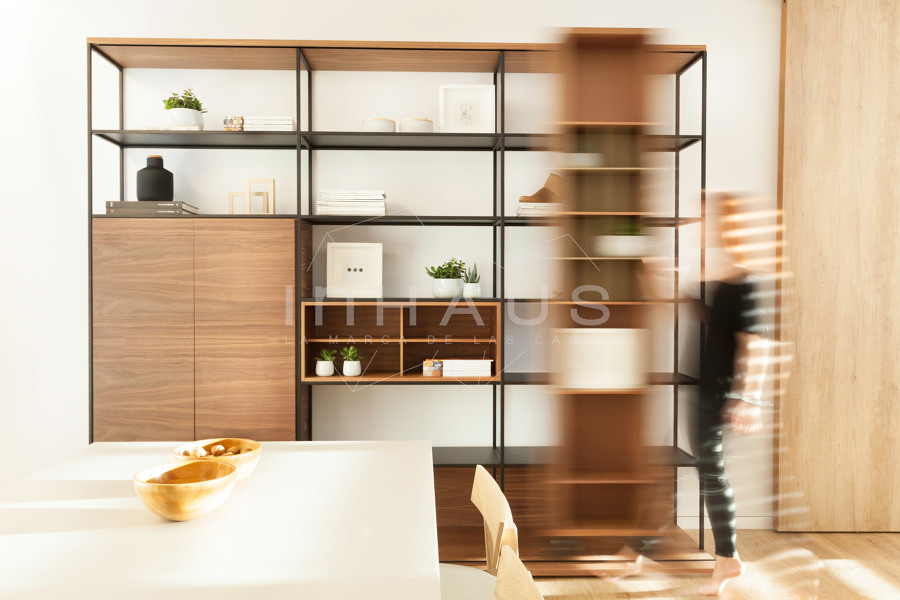 Modelo Motril en Valencia