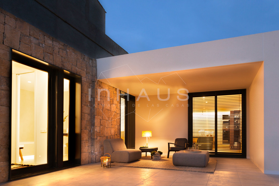 Modelo Motril en Valencia