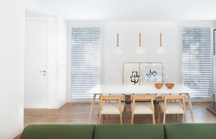 Modelo Motril en Valencia