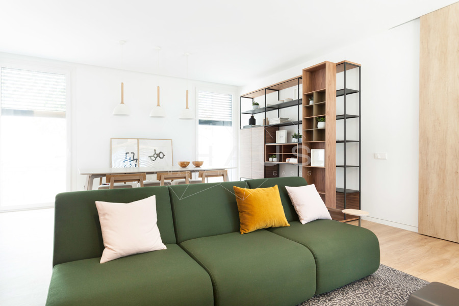 Modelo Motril en Valencia