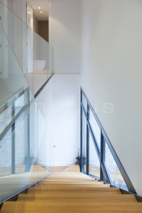 Modelo Pedralbes en Barcelona