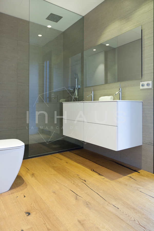 Modelo Pedralbes en Barcelona