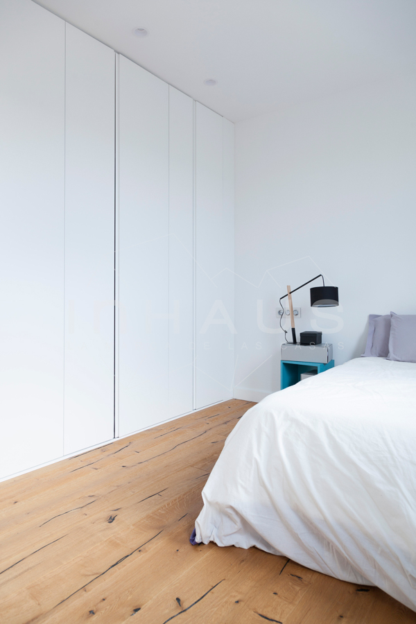 Modelo Pedralbes en Barcelona