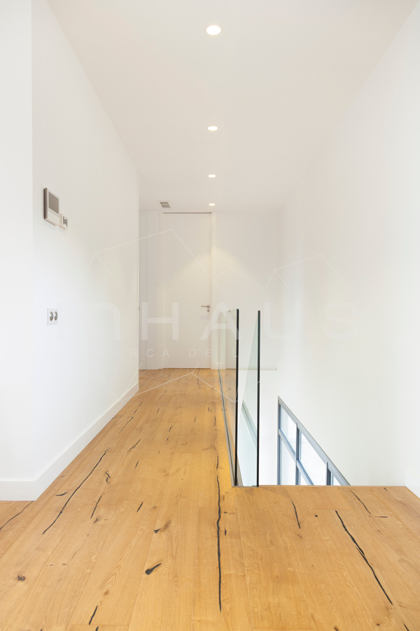 Modelo Pedralbes en Barcelona