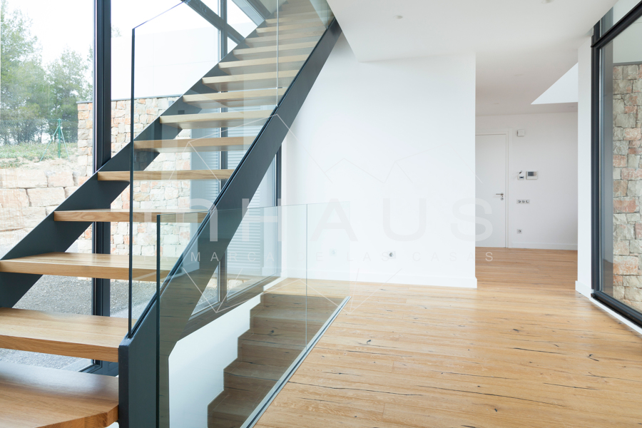 Modelo Pedralbes en Barcelona