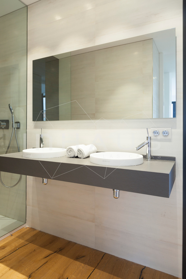 Modelo Pedralbes en Barcelona