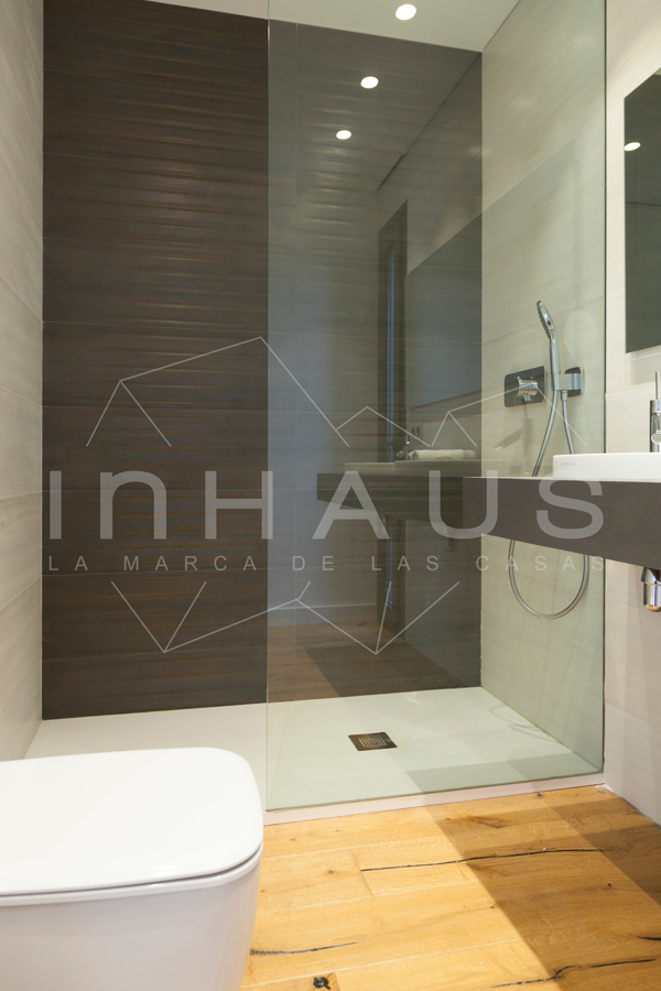 Modelo Pedralbes en Barcelona