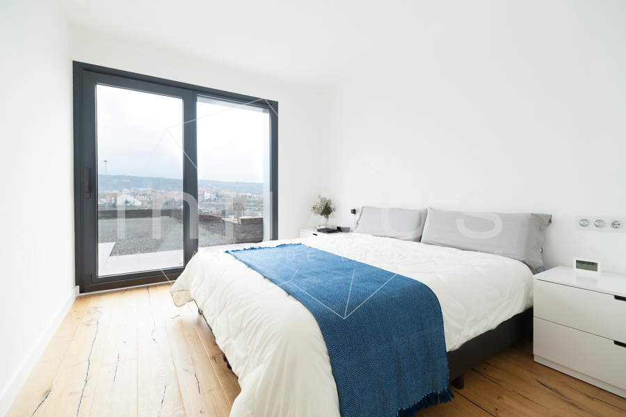 Modelo Pedralbes en Barcelona