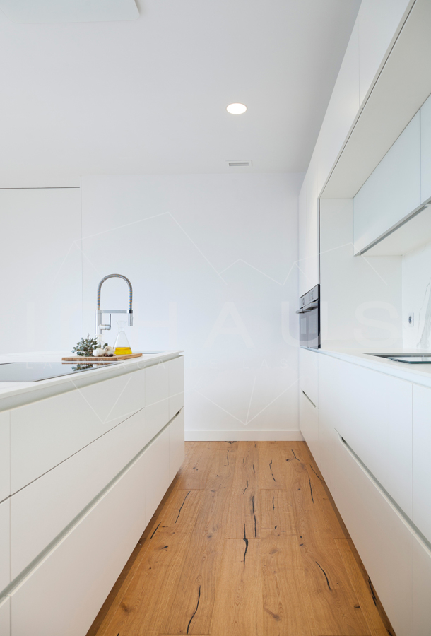 Modelo Pedralbes en Barcelona