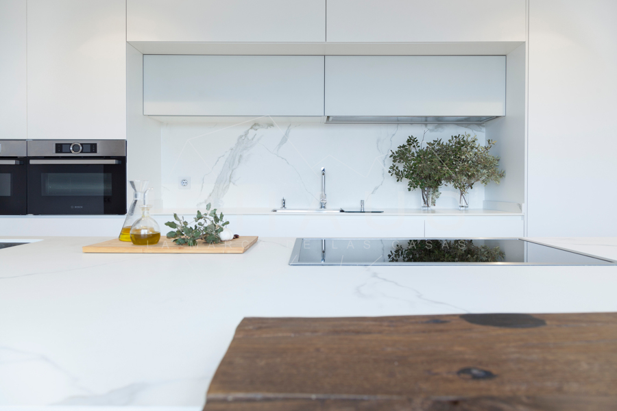 Modelo Pedralbes en Barcelona