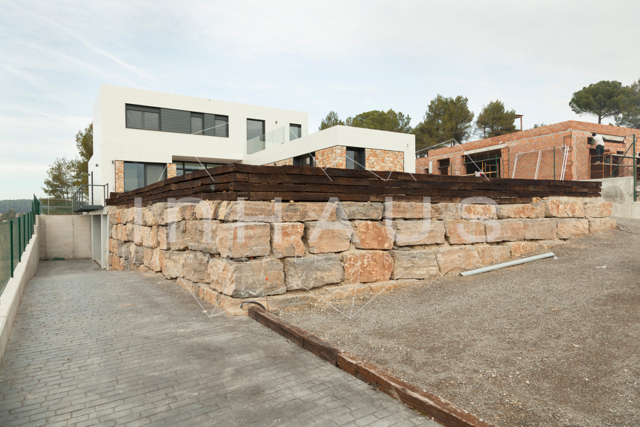 Modelo Pedralbes en Barcelona