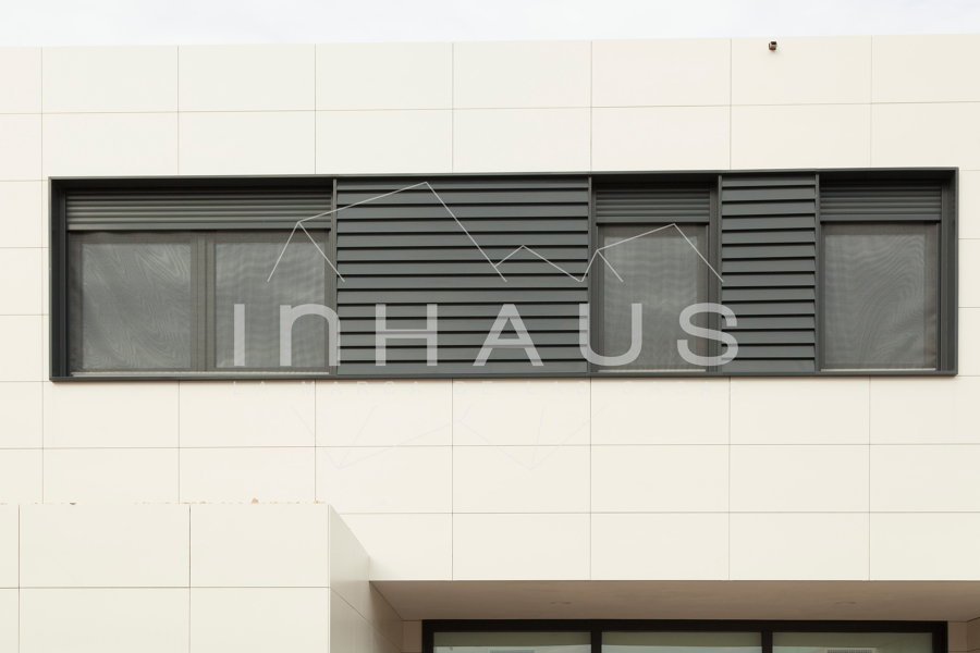 Modelo Pedralbes en Barcelona