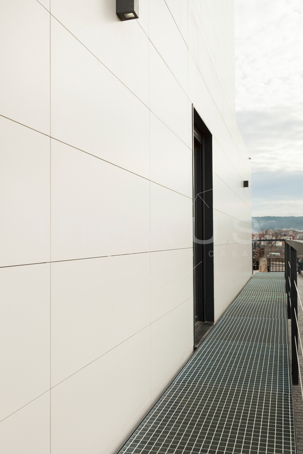 Modelo Pedralbes en Barcelona