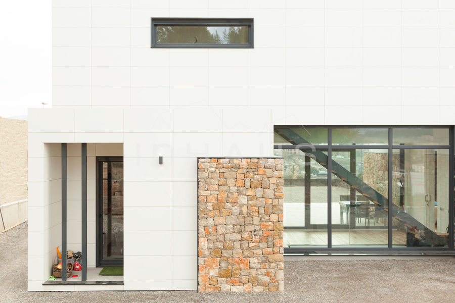 Modelo Pedralbes en Barcelona