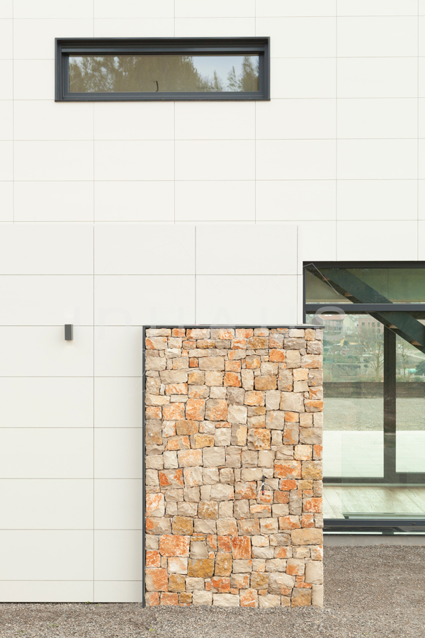 Modelo Pedralbes en Barcelona