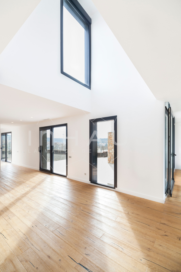 Modelo Pedralbes en Barcelona