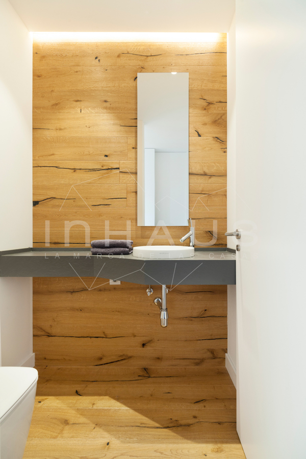 Modelo Pedralbes en Barcelona