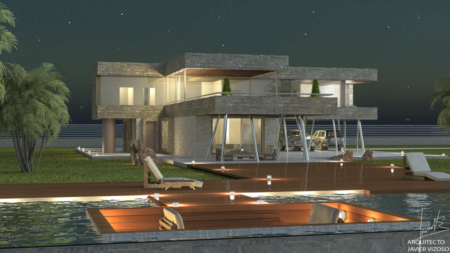 Moderna - Contemporanea