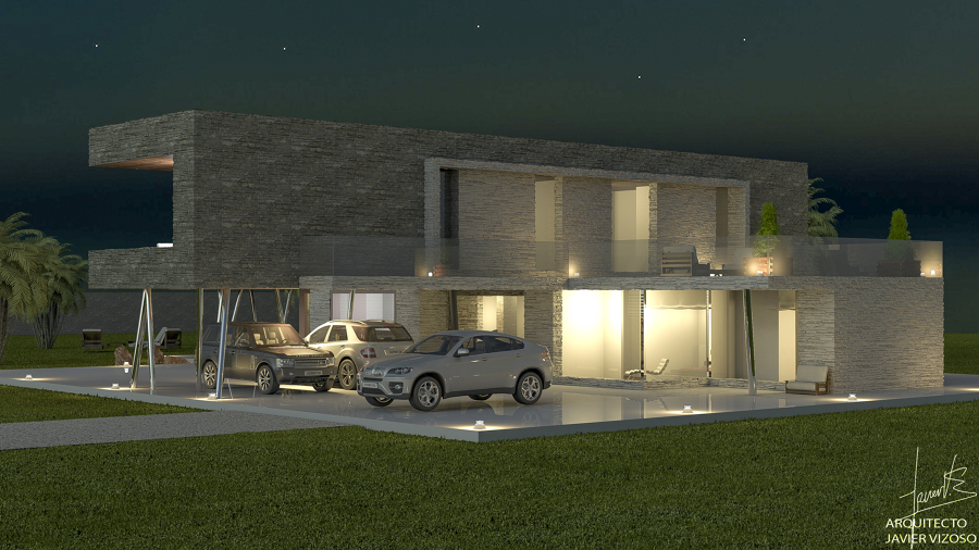 Moderna - Contemporanea