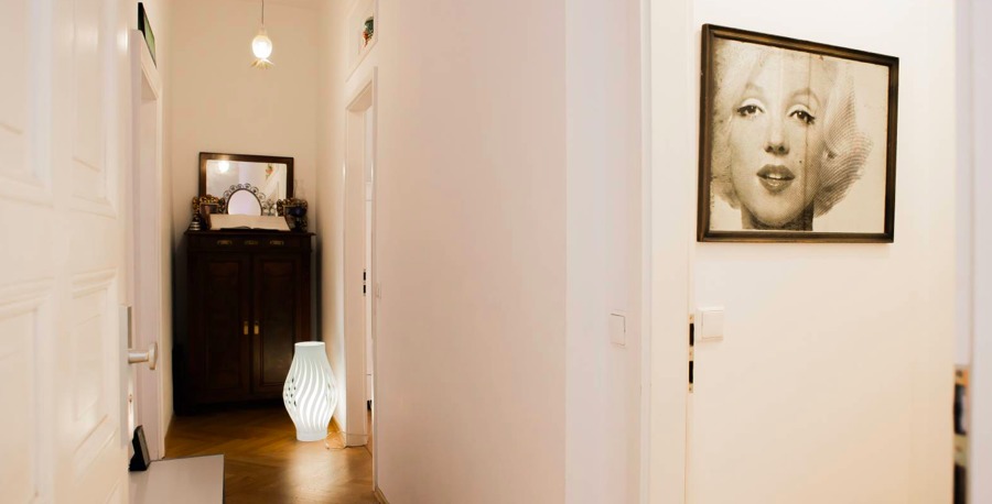 moderno loft style - berlin