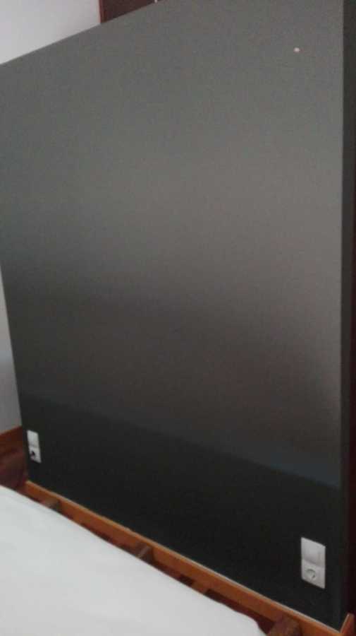 Modificacion interruptores cabezal dormitorio