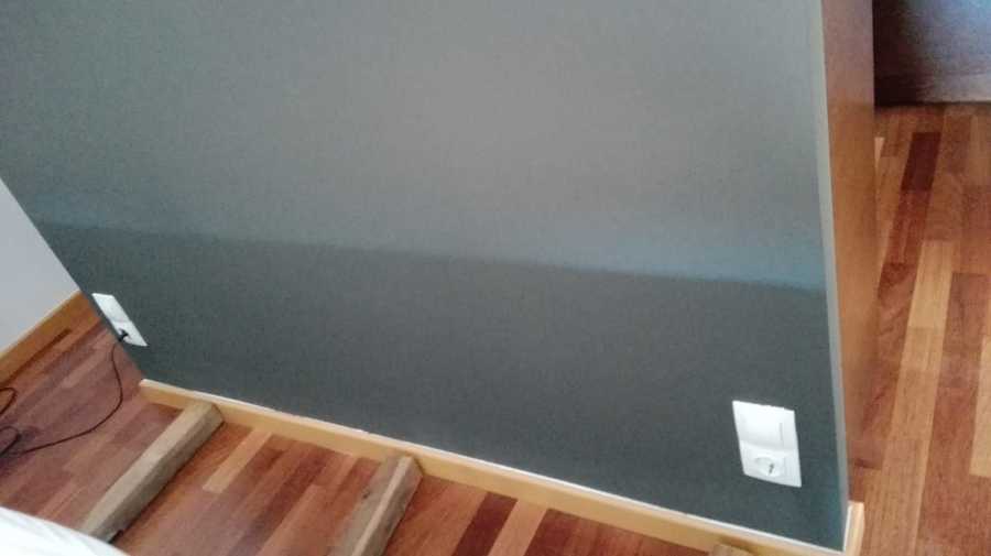 Modificacion interruptores cabezal dormitorio