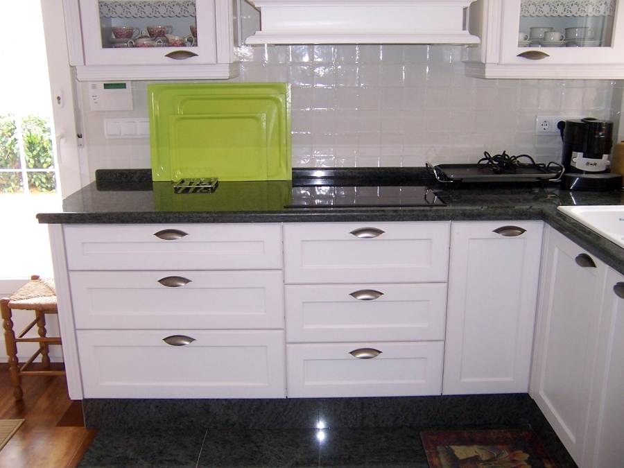 Módulos para cajones.