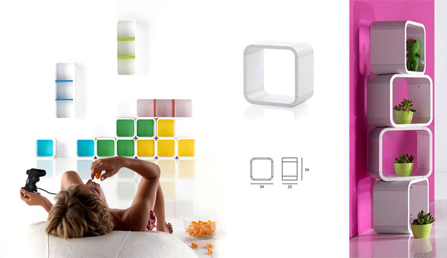 modulos para muebles