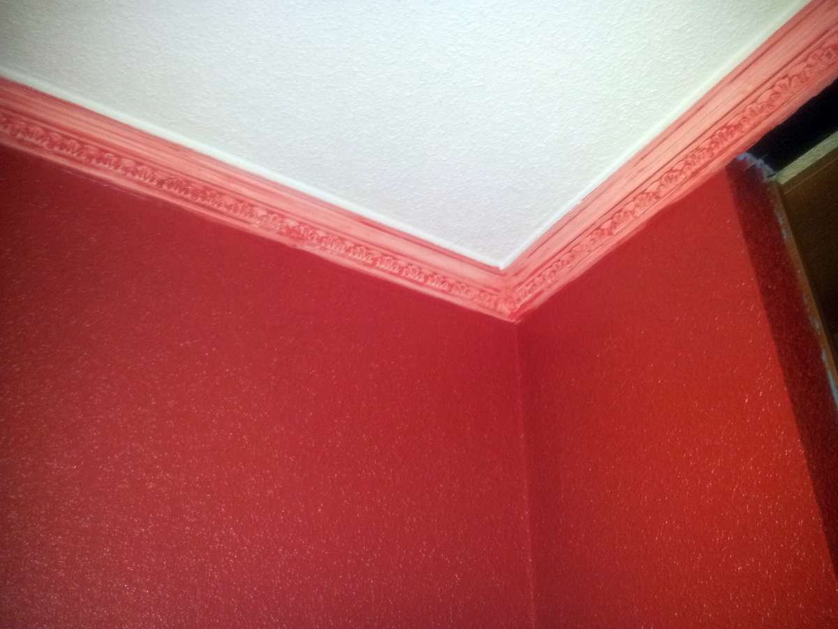 molduras en vejecidas