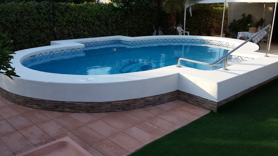 MOLINA DE SEGURA 8X4