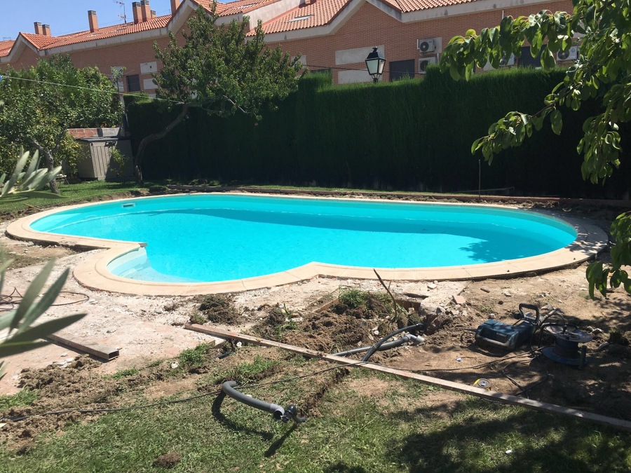 MOMENTO PREVIO DE LA REFORMA