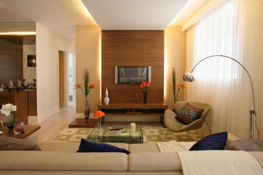 montage de panel y techo