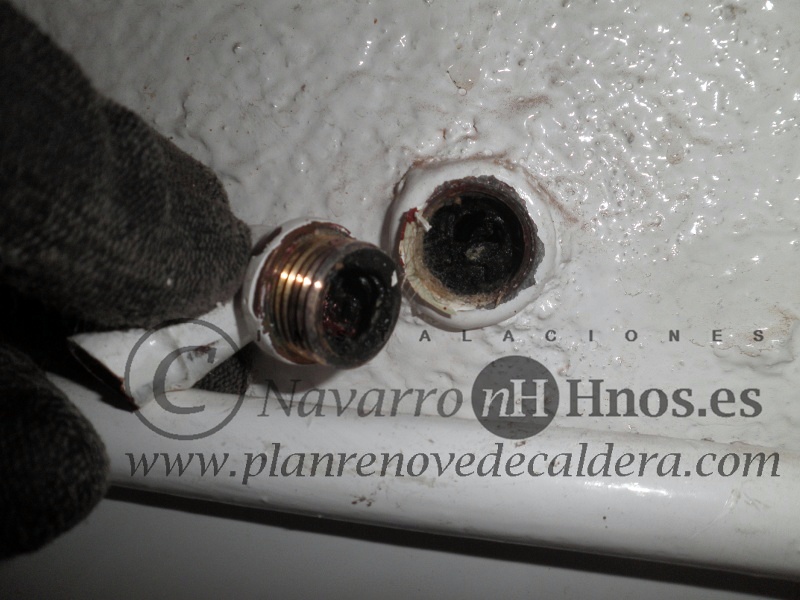 Montaje Caldera Saunier Duval ThemaFast Condens F 30 en Valencia