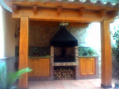 montaje en graciotun talavera