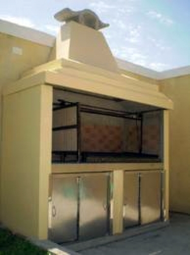 montaje en tamajon guadalajara 