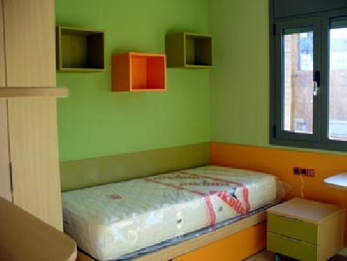 Montaje mobiliario vivienda unifamiliar