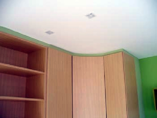 Montaje mobiliario vivienda unifamiliar