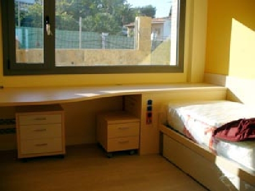 Montaje mobiliario vivienda unifamiliar