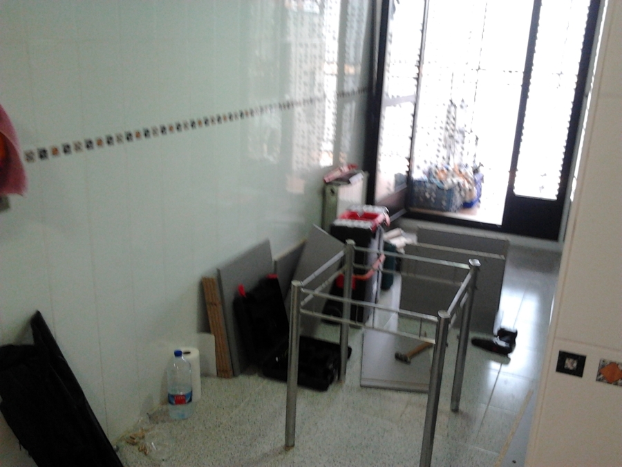 MONTAJE MUEBLES DE COCINA 11